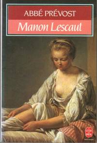 Manon Lescaut