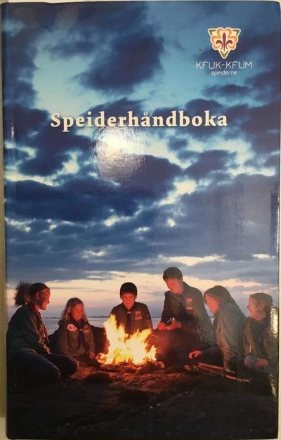 Speiderhåndboka