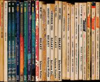 books on sale from Well-Stacked Books