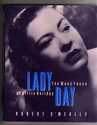 LADY DAY. THE MANY FACES OF BILLIE HOLIDAY