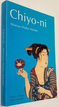 image of Chiyo-ni: Woman Haiku Master