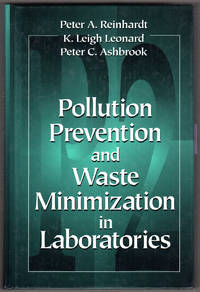 image of Pollution Prevention and Waste Minimization in Laboratories