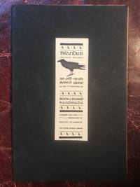 BRANDUB: AN OLD IRISH BOARD GAME OF THE 7TH CENTURY A.D by Malachi McCormick - 1983.