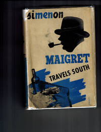 Maigret Travels South