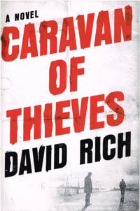 Caravan of Thieves