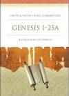 Genesis 1-25a