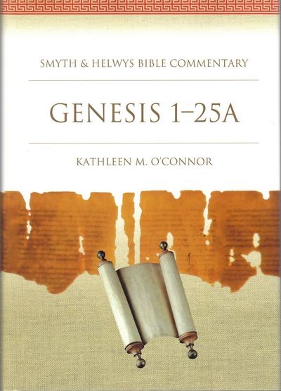 Genesis 1-25a