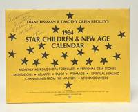 1984 Star Children and New Age Calendar