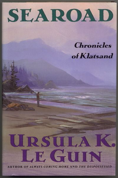 Searoad: Chronicles of Klatsand
