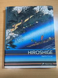 Hiroshige Prints and Drawings