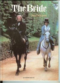 The Bride Movie Storybook