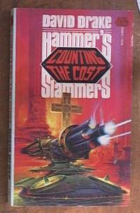 image of Counting the Cost: Hammer's Slammers