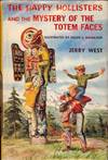 THE HAPPY HOLLISTERS AND THE MYSTERY OF THE TOTEM FACES