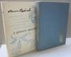 A Pottery Sketchbook