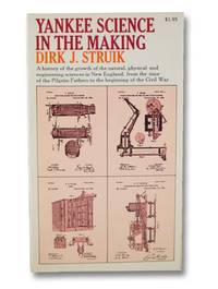 Yankee Science in the Making (Revised Edition)