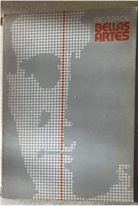 REVISTA DE BELLAS ARTES. NUEVA ÉPOCA. NO. 8