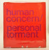 Human Concern/Personal Torment: The Grotesque in American Art