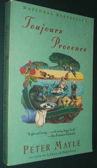 image of Toujours Provence