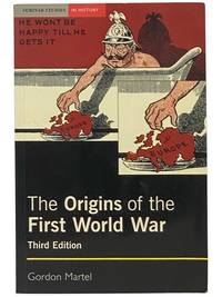 The Origins of the First World War (Seminar Studies in History)
