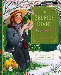 image of The Selfish Giant