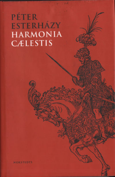 HARMONIA CÆLESTIS.