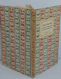 Die Weife Von Liebe Und Tod Des Cornets Christoph Rilke by Rainee Maria Rilfe - Hardcover - January 1, 1954 - from Ruth Reaser (SKU: 5713)