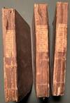 Woodstock ; or, the Cavalier ...., 3 vols.