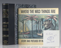 image of Where the Wild Things Are.