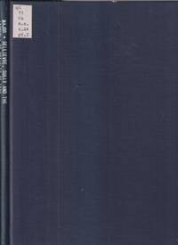 cover of Bellievre, Sully and the Assembly of Notables of 1596 (Transactions of the American Philosophical Society. New Series - Volume 64, Part 2)
