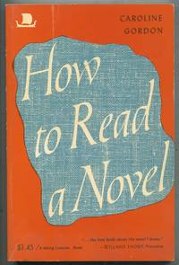 How to Read a Novel