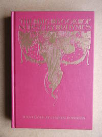 The Big Book of Nursery Rhymes. by Walter. Edited By Jerrold - Hardcover - 2012 - from N. G. Lawrie Books. (SKU: 39109)