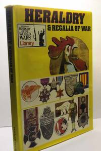 image of Heraldry and Regalia of War
