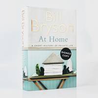 cover of At Home