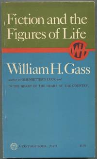 image of Fiction and the Figures of Life