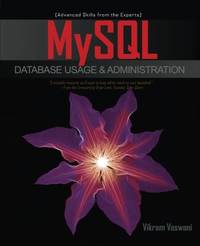 MySql Database Usage & Administration (PROGRAMMING & WEB DEV - OMG)