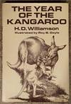 The Year of the Kangaroo