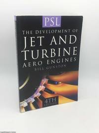 The Development of Jet and Turbine Aero Engines