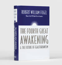 image of The Fourth Great Awakening & The Future of Egalitarianism.