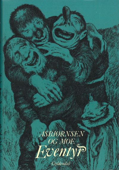 Eventyr. Udvalgt og oversat af Anine Rud.…