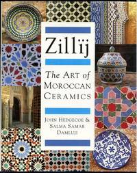 Zillij: The Art of Morroccan Ceramics