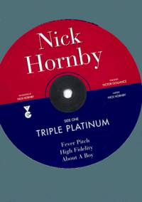 Triple Platinum : Fever Pitch, High Fidelity, About a Boy