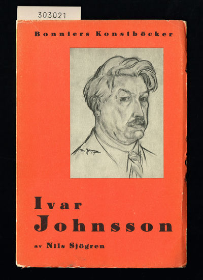 Ivar Johnsson.