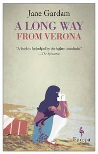 image of A Long Way from Verona
