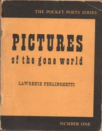 image of Pictures of the Gone World (Pocket Poets Series)