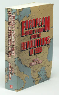 European Security Policy After the Revolutions of 1989: