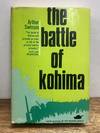 The Battle of Kohima