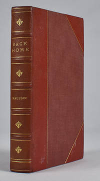 cover of Back Home