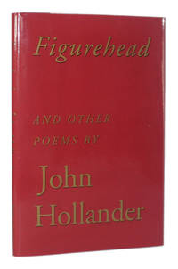 image of FIGUREHEAD_OTHER POEMS
