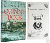 Quinn's Book