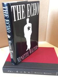 The Echo by Walters, Minette - 1997